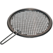 MAGMA FISH & VEGGIE GRILL TRAY S.S. W/NON-STICK-13-3/4