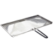 MAGMA FISH & VEGGIE GRILL TRAY S.S 8