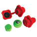 AIRHEAD MULTI-VALVE