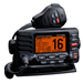 STANDARD HORIZON GX1600B EXPLORER ULTRA COMPACT CLASS D DSC- BLACK