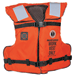 MUSTANG WORK VEST W/SOLAS TAPE