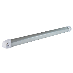 LUMITEC RAIL2 LIGHT 12" WHITE AND RED OUTPUT