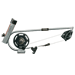 BIG JON THE GADABOUT MANUAL DOWNRIGGER W/SLIM BASE
