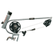 BIG JON THE RUNABOUT CLAMP-ON MANUAL DOWNRIGGER