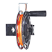 BIG JON MANUAL CLAMP-ON PLANER WHEEL