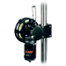 BIG JON ELECTRIC PLANER REEL-SINGLE REMOTE