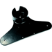 BIG JON REAR MOUNT BALL CRADLE
