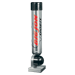 BIG JON SINGLE MULTI-SET ROD HOLDER-SILVER