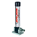 BIG JON HEAVY-DUTY DIVER ROD HOLDER W/SLIM LINE BASE-SILVER