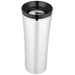 THERMOS SIPP VACUUM INSULATED TRAVEL TUMBLER-16 OZ.-STAINLESS STEEL
