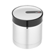 THERMOS SIPP VACUUM INSULATED FOOD JAR-10 OZ.-STAINLESS STEEL