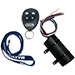 MAXWELL COMPACT WIRELESS REMOTE CONTROLLER