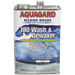 AQUAGARD 180 WASH & DEWAXER-1QT