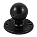 RAM MOUNT RAM ADAPTER F/GARMIN ECHO 200, 500C & 550C