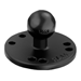 RAM MOUNT RAM ADAPTER F/GARMIN ECHO 100, 150 & 300C