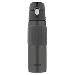THERMOS VACUUM INSULATED HYDRATION BOTTLE-18 OZ.-STAINLESS STEEL/CHARCOAL