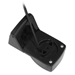RAYMARINE P48 WIDE FAN BEAM TM W/25' CABLE