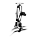 RAM MOUNT U-BOLT MOUNT W/CHROME