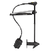 MINN KOTA EDGE 45 - LATCH & DOOR - FOOT CONTROL - 12V-45LB-50
