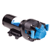 JABSCO PAR-MAX PLUS AUTOMATIC WATER PRESSURE PUMP - 4.0GPM-60PSI-12VDC
