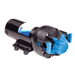 JABSCO PAR-MAX PLUS AUTOMATIC WATER SYSTEM PUMP - 6.0GPM - 40PSI - 12VDC