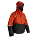 MUSTANG CATALYST BOMBER JACKET-MEDIUM-ORANGE/BLACK