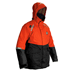 MUSTANG CATALYST COAT-SMALL-ORANGE/BLACK