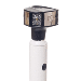 SEAVIEW LTB TOP-ATTWOOD LED 7800 SERIES LIGHT W/7' WIRE