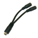 POLYPLANAR Y ADAPTER F/MR45R WIRED REMOTE