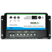 GANZ ECO-ENERGY DUAL CHARGE CONTROLLER-12/24V
