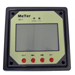 GANZ ECO-ENERGY REMOTE METER F/DUAL CHARGE CONTROLLER