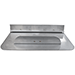 BENNETT 12 X 12 STANDARD TRIM PLANE ASSEMBLY