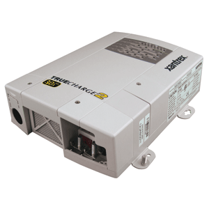 XANTREX TRUE<I>CHARGE</I>2 30A BATTERY CHARGER, 24V