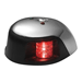 ATTWOOD 3500 SERIES 1-MILE LED RED SIDELIGHT-12V-STAINLESS STEEL HOUSING