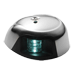 ATTWOOD 3500 SERIES 1-MILE LED GREEN SIDELIGHT-12V-STAINLESS STEEL HOUSING