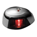 ATTWOOD 3500 SERIES 2-MILE LED RED SIDELIGHT-12V-STAINLESS STEEL HOUSING