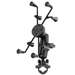 RAM MOUNT U-BOLT BASE MOUNT W/X-GRIP II
