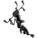 RAM MOUNT YOKE CLAMP MOUNT W/X-GRIP II