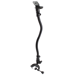 RAM MOUNT POD I UNIVERSAL MOUNT W/CLAMP BASE CONNECTING TO DIAMOND BASE