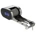 QUICK PTR 350 PONTOON WINDLASS W/STAINLESS STEEL BOW ROLLER & 20LB RUBBER COATED ANCHOR