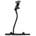 RAM MOUNT AIRCRAFT SEAT RAIL BASE W/2.5