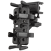 RAM MOUNT UNIVERSAL FINGER GRIP GLARE SHIELD CLAMP MOUNT