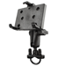 RAM MOUNT UNIVERSAL SIDE MOUNT 3 FINGER HOLDER RAIL MOUNT