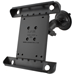 RAM MOUNT TAB-TITE IPAD / HP TOUCHPAD CRADLE TWIST LOCK SUCTION CUP MOUNT