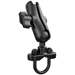 RAM MOUNT U-BOLT BASE MOUNT W/O TOP BASE