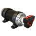 OCTOPUS AUTOPILOT PUMP TYPE 3 ADJUSTABLE REVERSING PUMP W/SHUT-OFF VALVE-12V UP TO 30CI CYLINDER