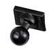 RAM MOUNT QUICK RELEASE MOUNT F/LOWRWANCE MARK & ELITE 4