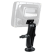 RAM MOUNT QUICK RELEASE MOUNT F/LOWRANCE MARK & ELITE 5