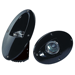INNOVATIVE LIGHTING DOCKING, HULL, BACK-UP LIGHTS-BLACK
