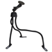 RAM MOUNT POD III NO-DRILL MOUNT W/DOUBLE SOCKET ARM, 2.5